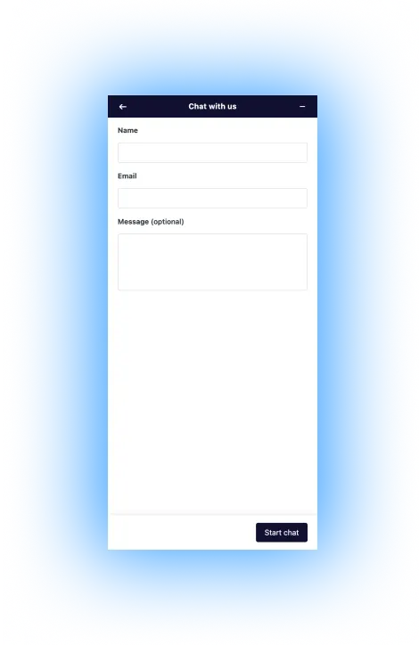 Spinaway Casino  Support